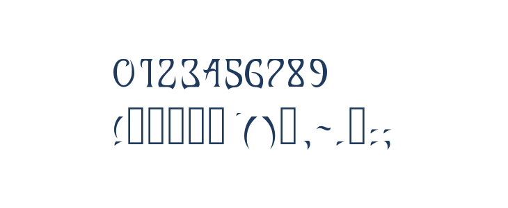 wickedqueen Other Characters