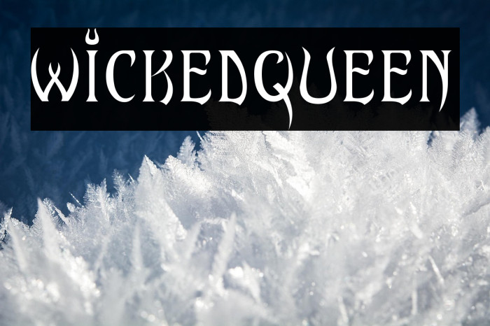 wickedqueen Example 2