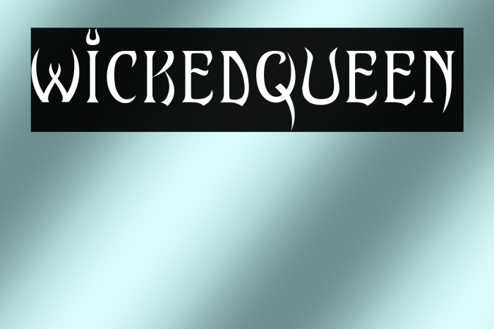 wickedqueen Example 3