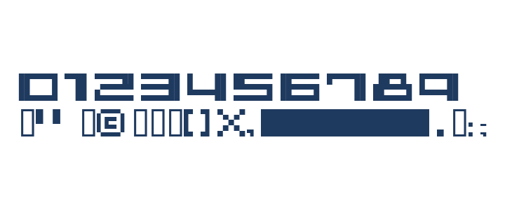 wickywirus Boldy Other Characters