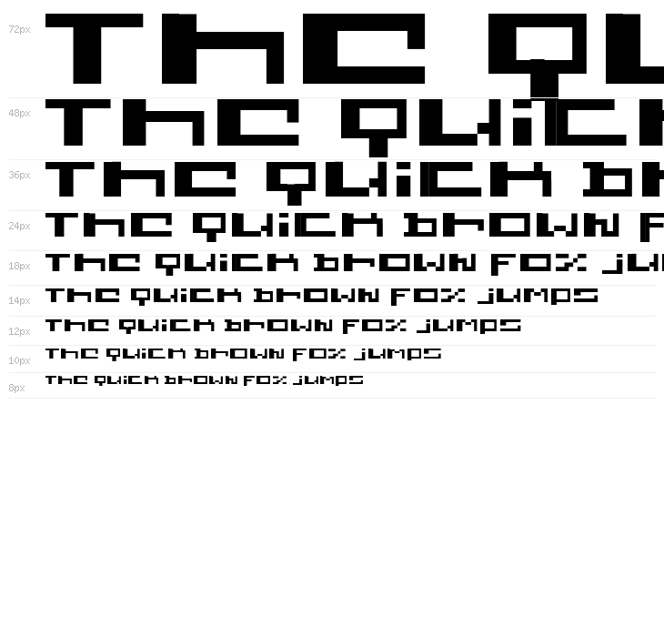 wickywirus Boldy Waterfall