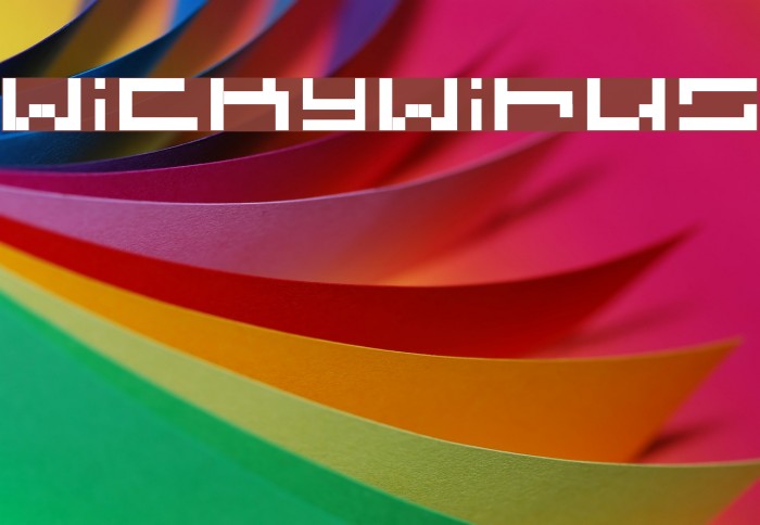 wickywirus Example 1