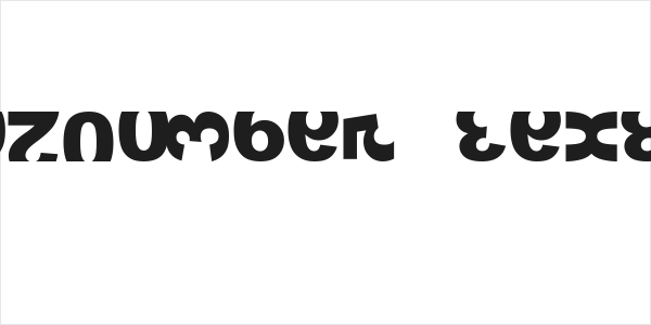 widznumber text 1 Logo