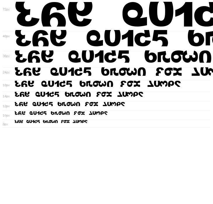 widznumber text 1 Waterfall