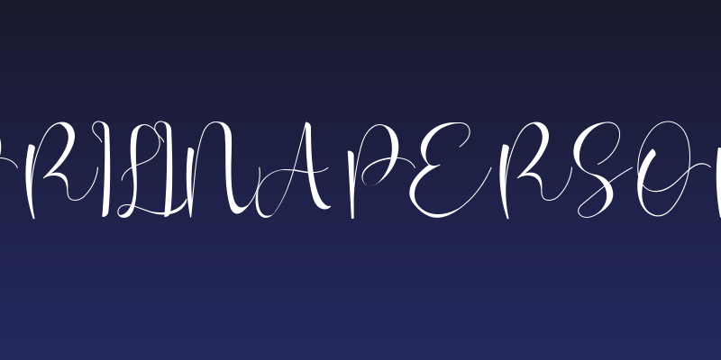 wina aprilina Personal Use Social Header