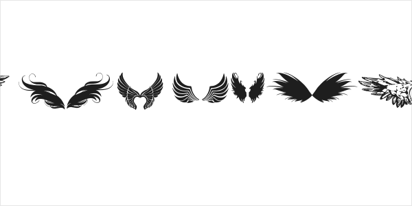 wings of wind tfb Logo