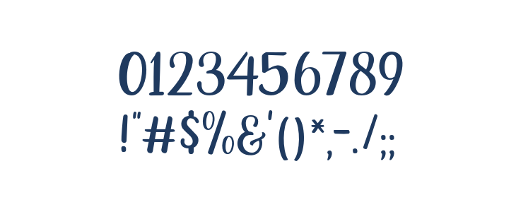 winterbeauty-Script Other Characters