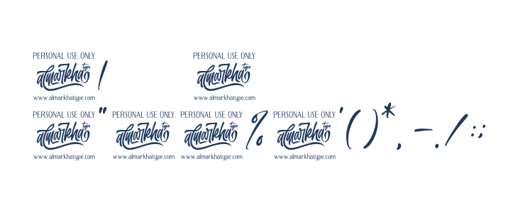 winterline Other Characters