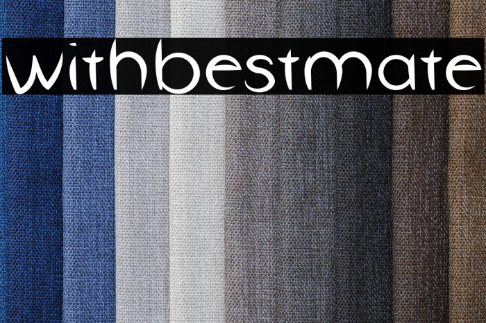 withbestmate Example 2