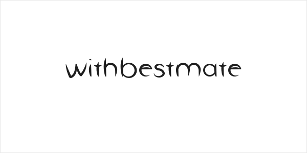 withbestmate Logo
