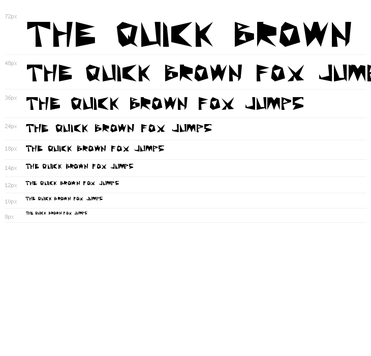 WKWKWK LAND Waterfall