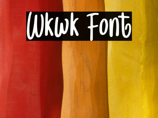 Wkwk Example 2