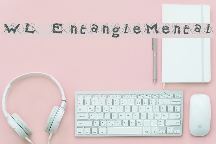 WL EntangleMental Example 1