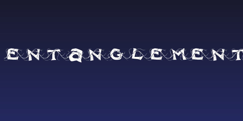 WL EntangleMental Social Header