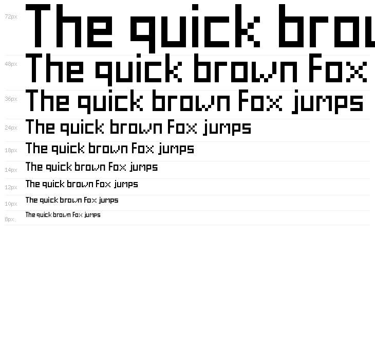 WLM Boring Old Teletext Regular Waterfall