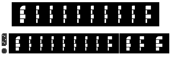 WLM Cloudly 2 Regular Font OTHER CHARS