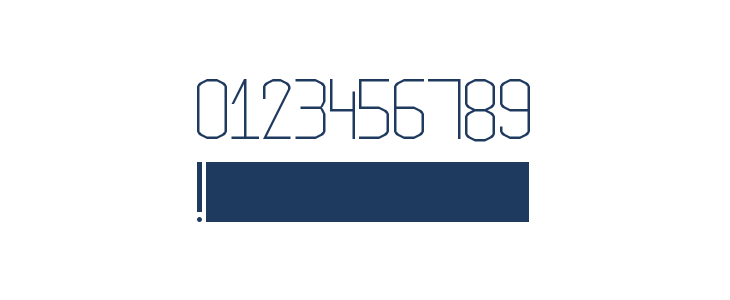 WLM Connecto Regular Other Characters