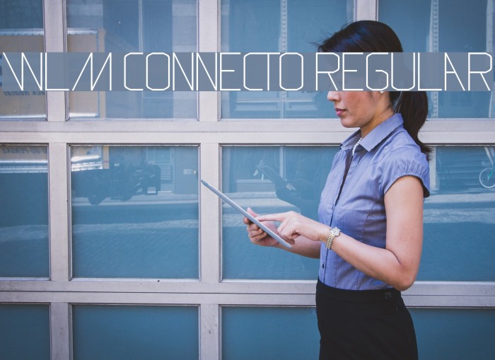 WLM Connecto Regular Example 2