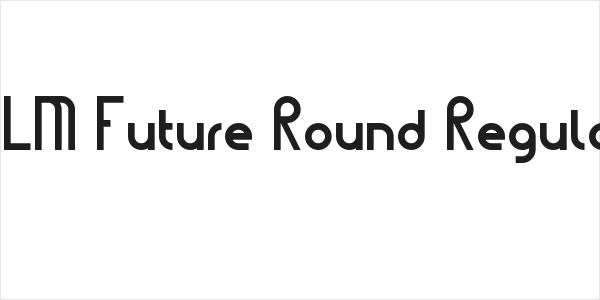 WLM Future Round Regular Logo