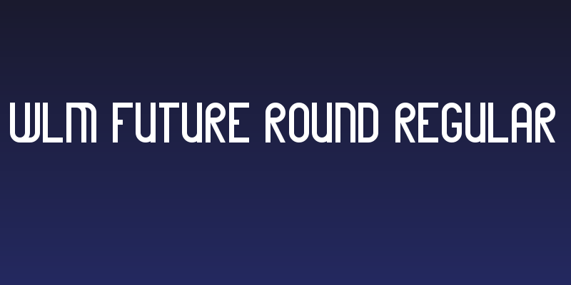 WLM Future Round Regular Social Header