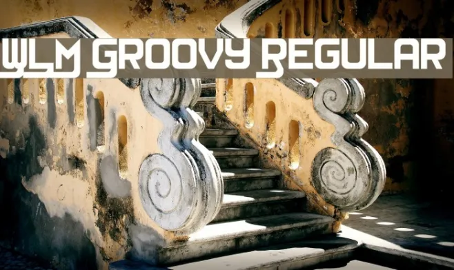 WLM Groovy Regular Example 3