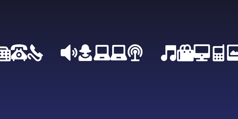 WLM-Happy-Icons Social Header