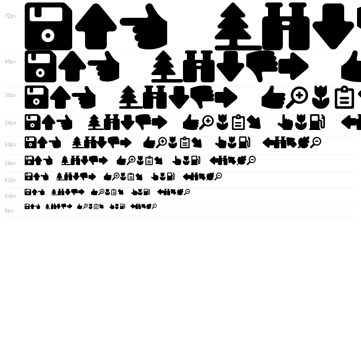 WLM-Happy-Icons Waterfall