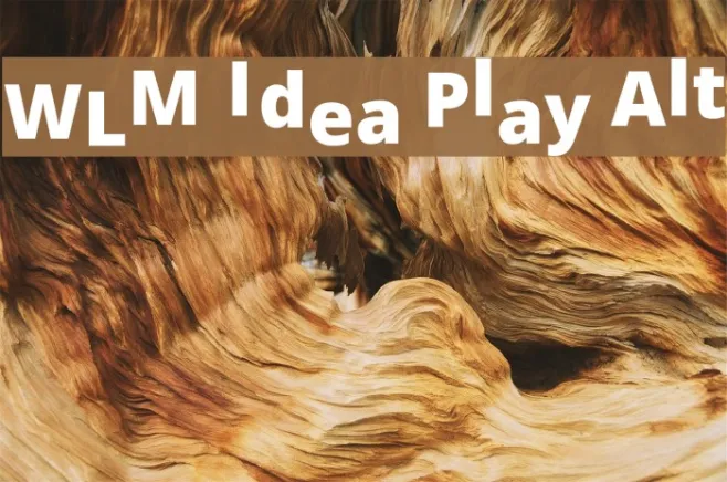 WLM Idea Play Alt Example 2
