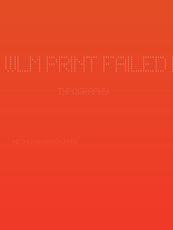 WLM Print Failed Regular Poster