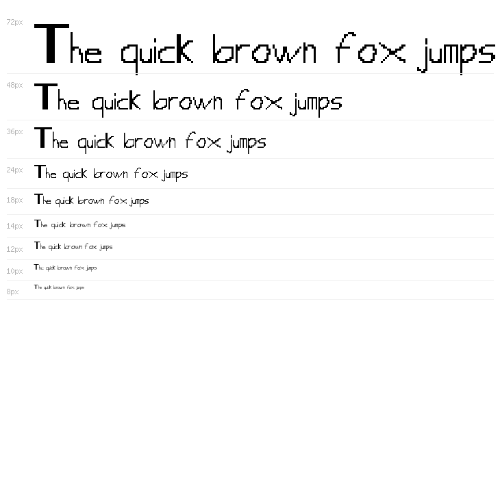 WLM The Font Troll Waterfall