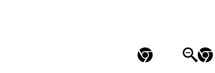 WLM Web Iconized Font OTHER CHARS