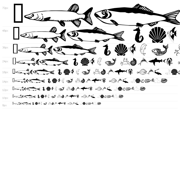 wmaquatic1 Waterfall