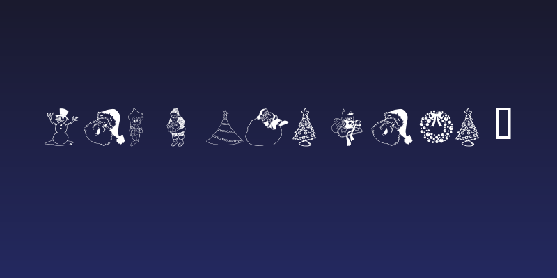 wmchristmas1 Social Header