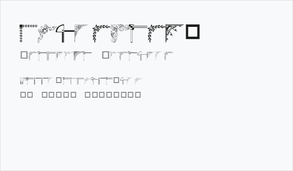 wmcorners1 Business Card