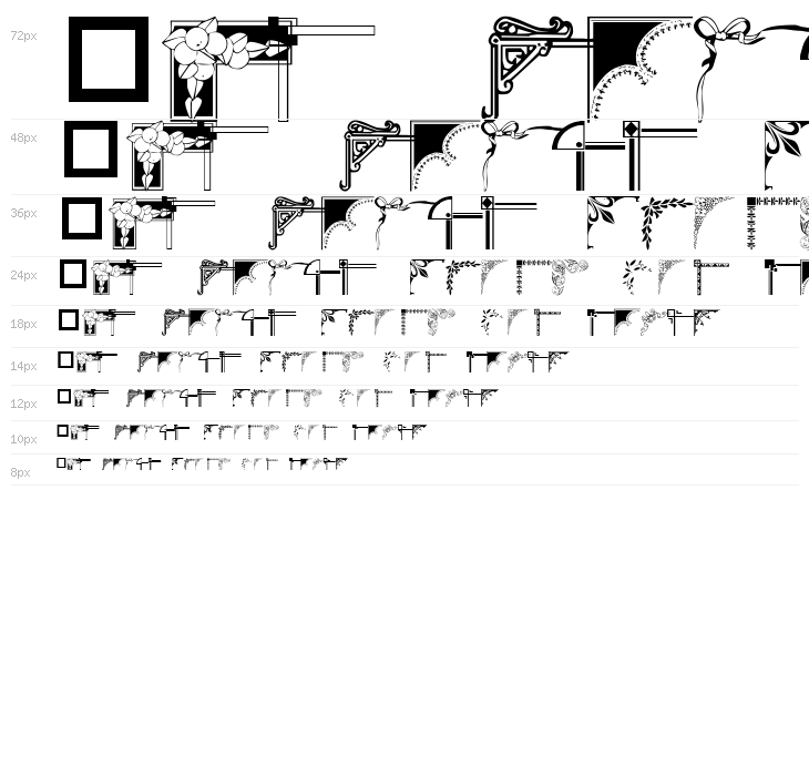 wmcorners1 Waterfall