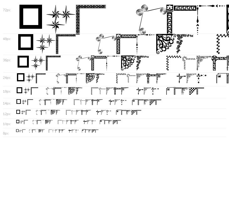 wmcorners2 Waterfall