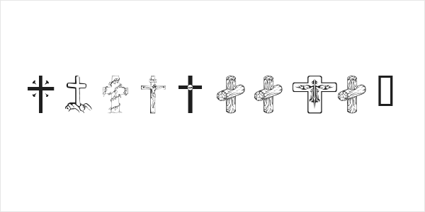 wmcrosses1 Logo