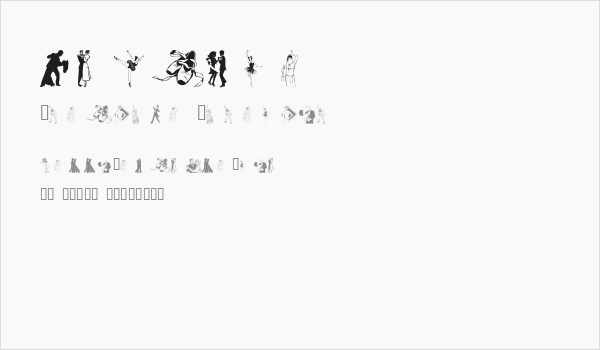 wmdance Business Card