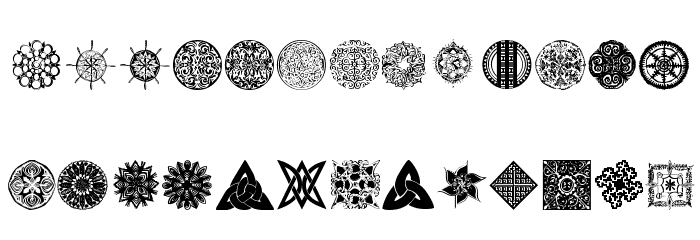 wmdesigns2 Polices MINUSCULES