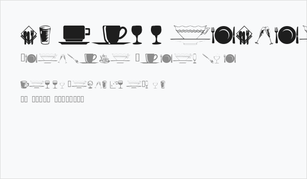 wmdinnerware1 Business Card