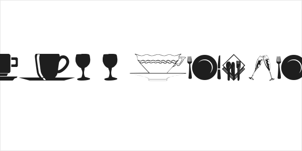 wmdinnerware1 Logo
