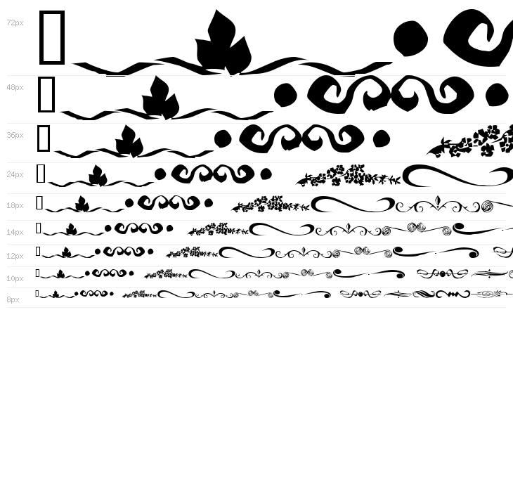 wmdividers1 Waterfall