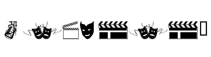 wmdrama1  Скачать бесплатные шрифты