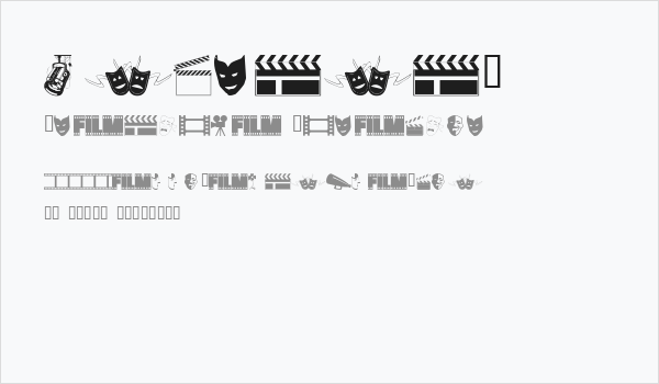 wmdrama1 Business Card