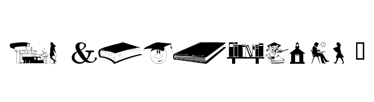 wmeducation1  Frei Schriftart Herunterladen