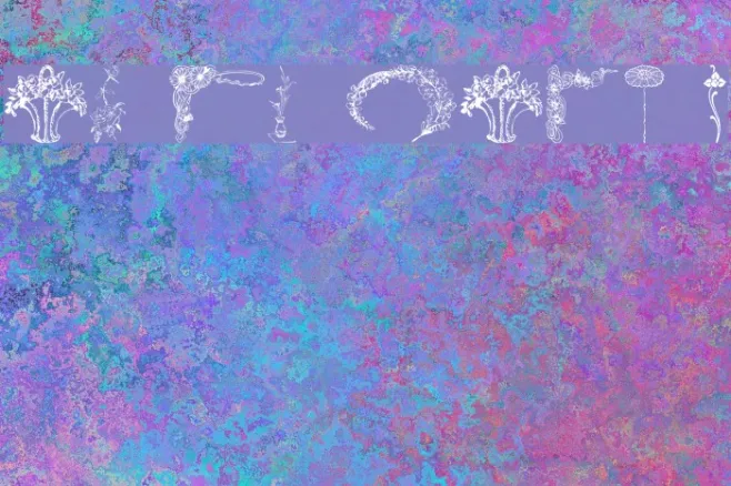 wmflowers3 Example 3