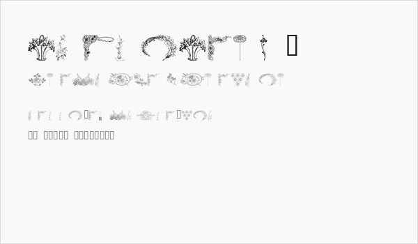 wmflowers3 Business Card