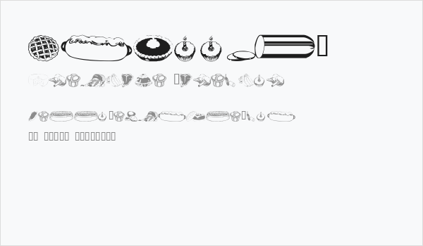 wmfood2 Business Card