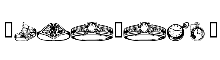 wmjewelry  لخطوط تنزيل