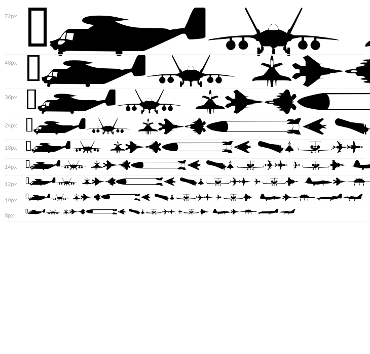 wmmilitary1 Waterfall